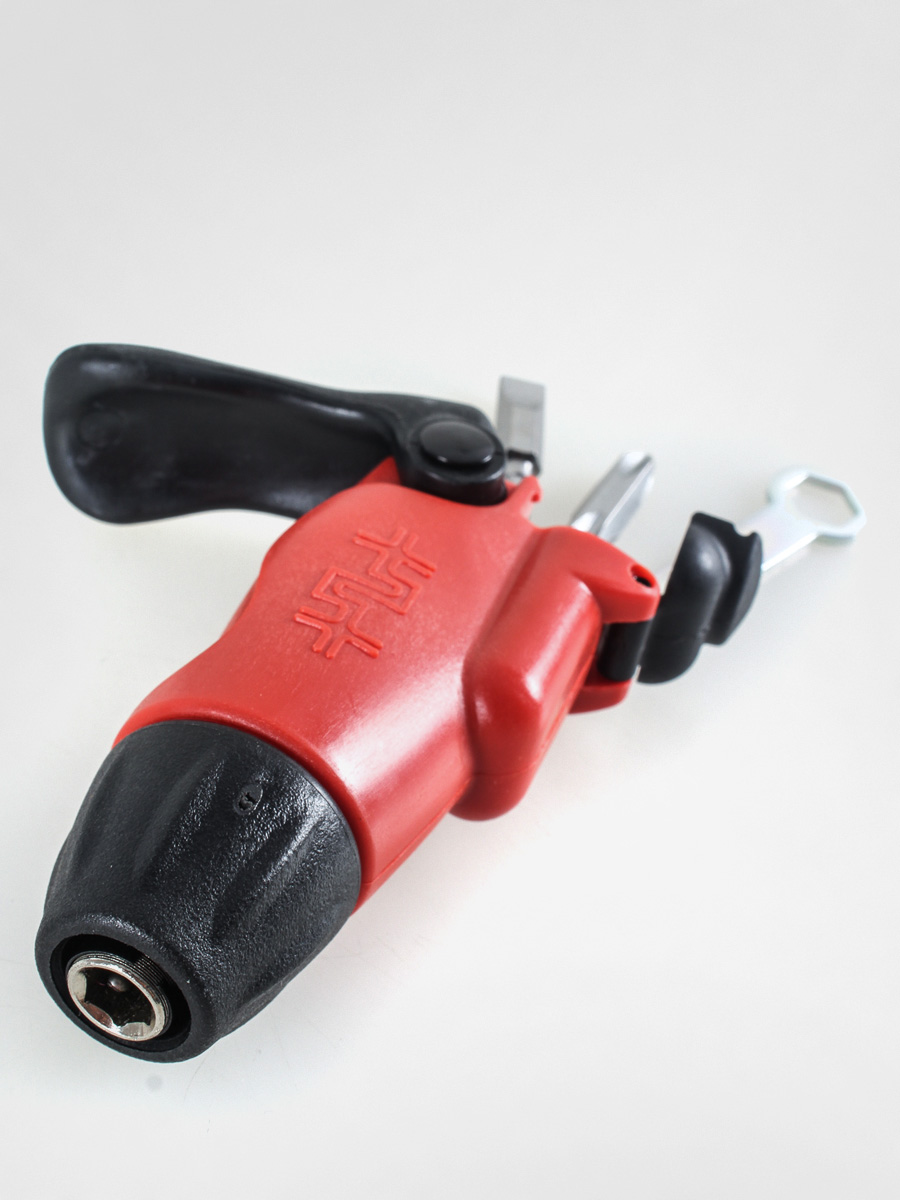 Klucz Burton Bullet Tool (red)