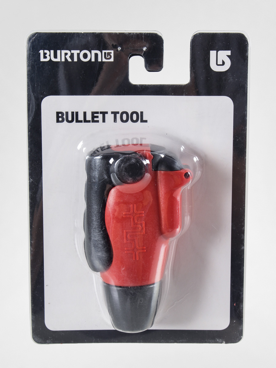 Klucz Burton Bullet Tool (red)