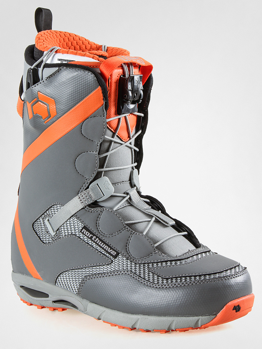 Męskie Buty snowboardowe Northwave Legend (gry)