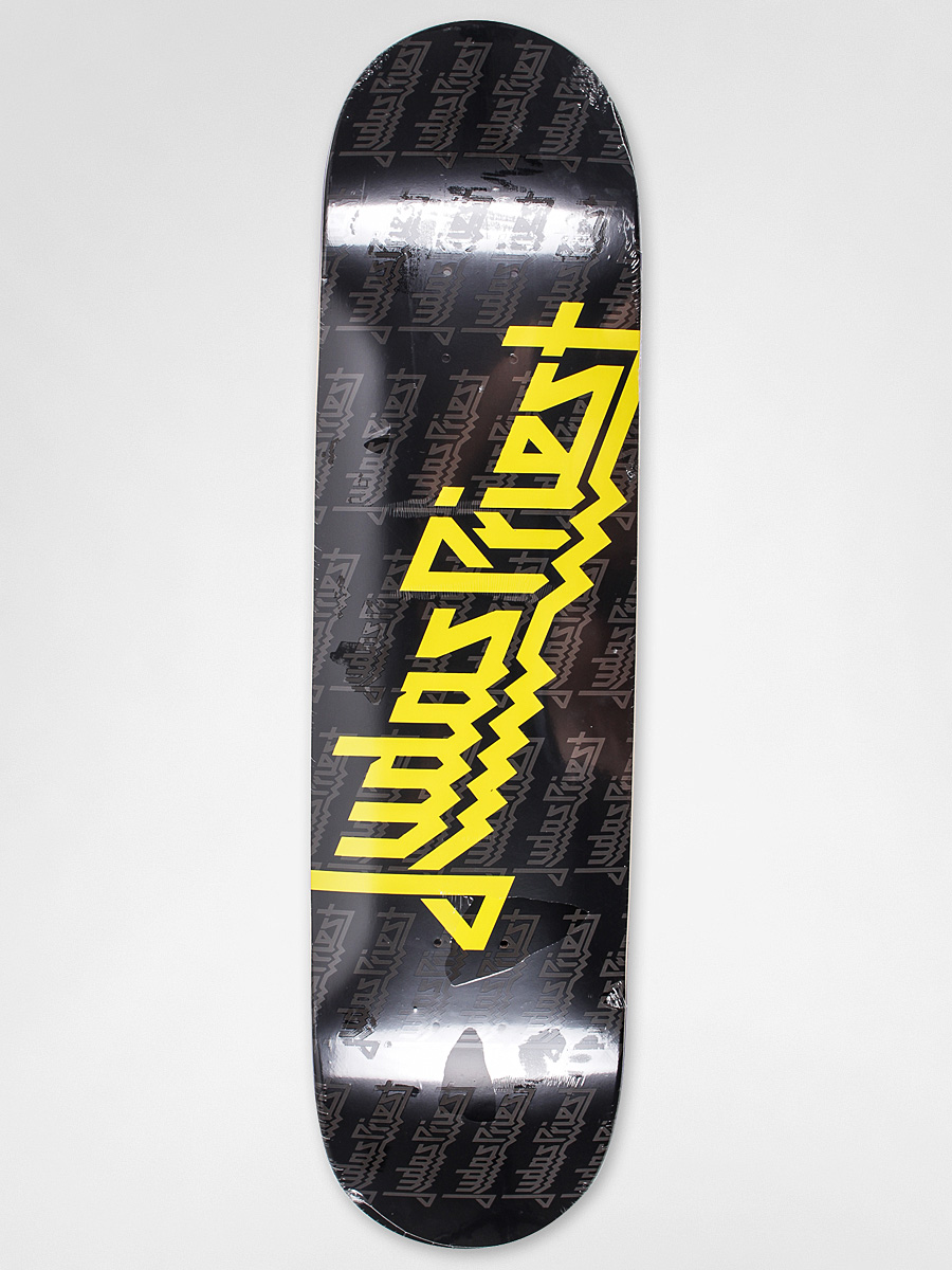Deck Jart Heavy Metal Judas Priest (logo)
