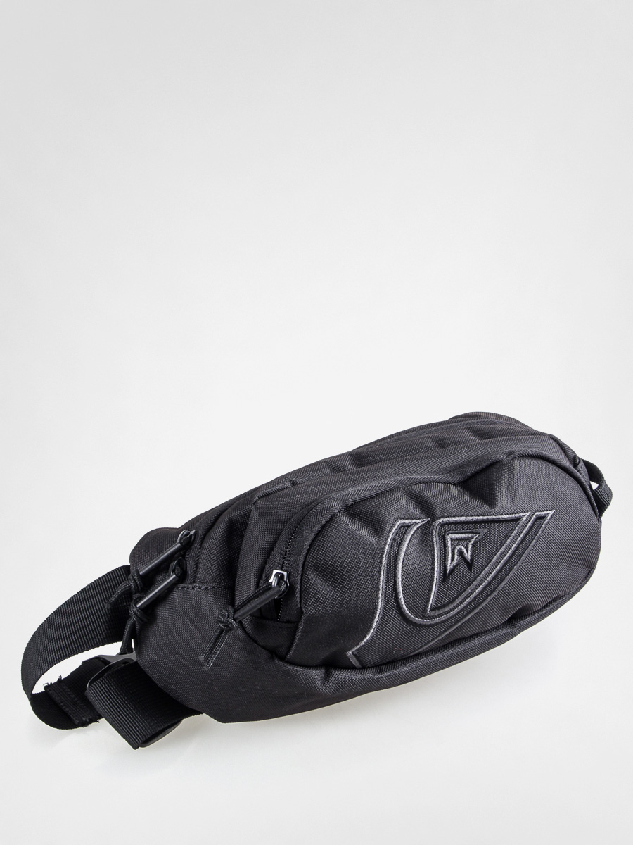 Nerka Quiksilver 00039 (black)