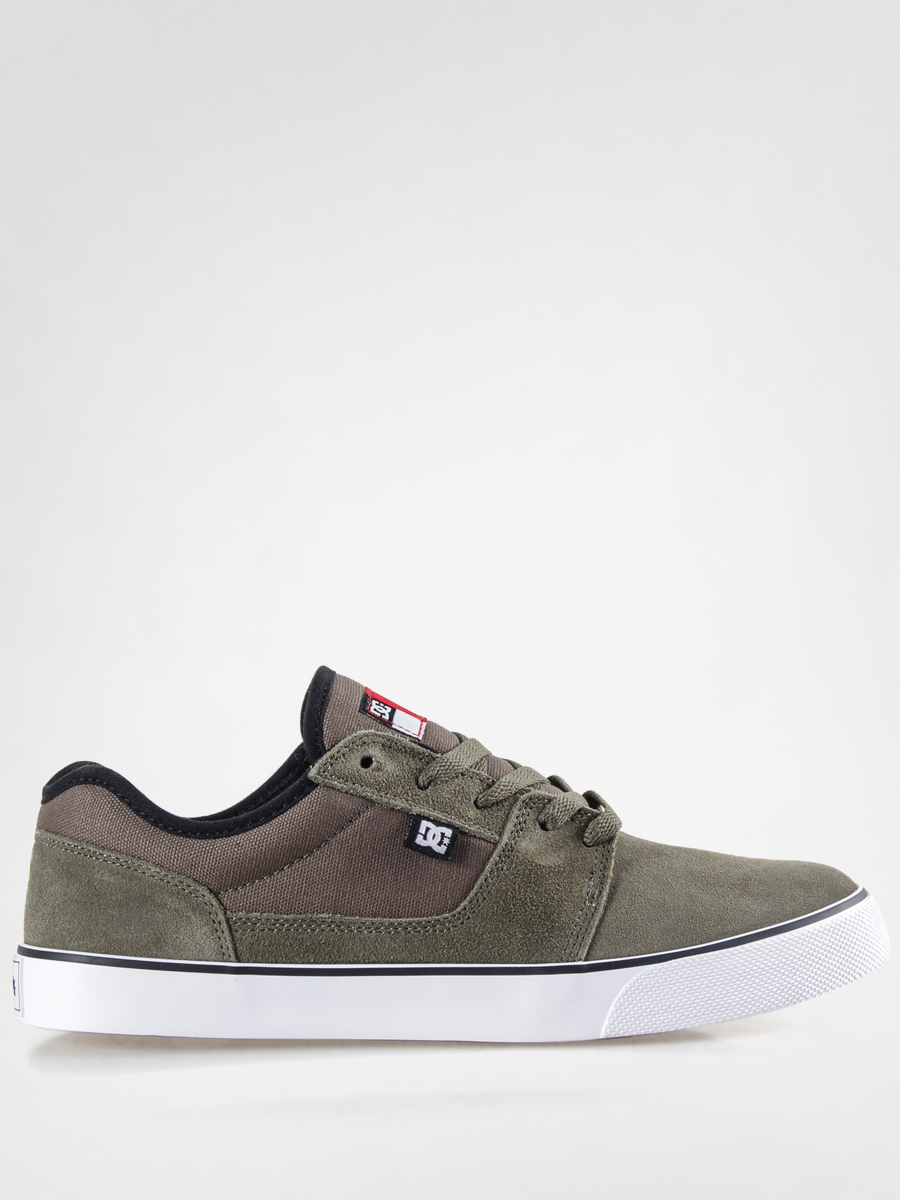 Buty DC Tonik S (olive night/black)