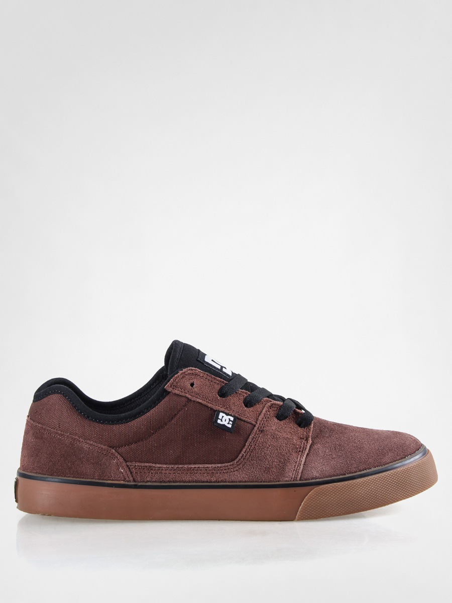 Buty DC Tonik (brown/gum)