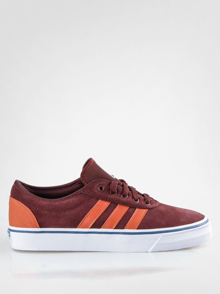 Buty adidas Adi Ease 2 (foxbrn/foxora/ststow)
