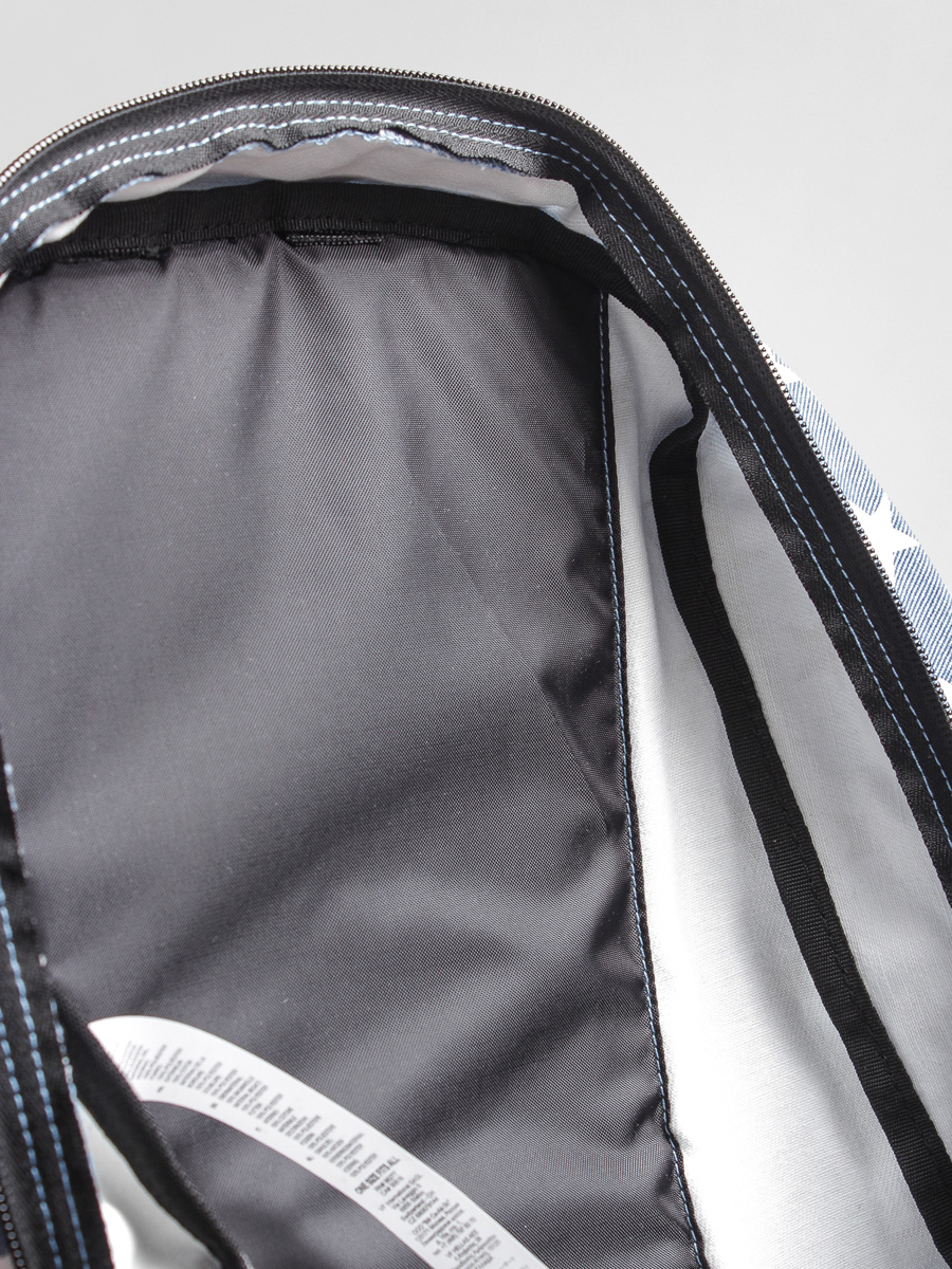 Plecak Vans Realm (washed denim)