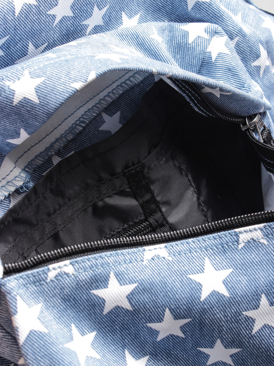 Plecak Vans Realm (washed denim)