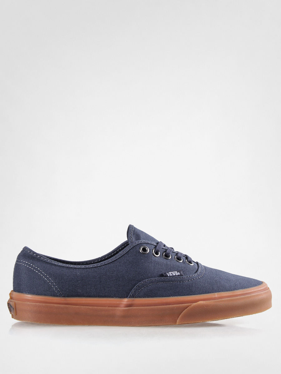 Buty Vans Authentic (gumsole/india ink)
