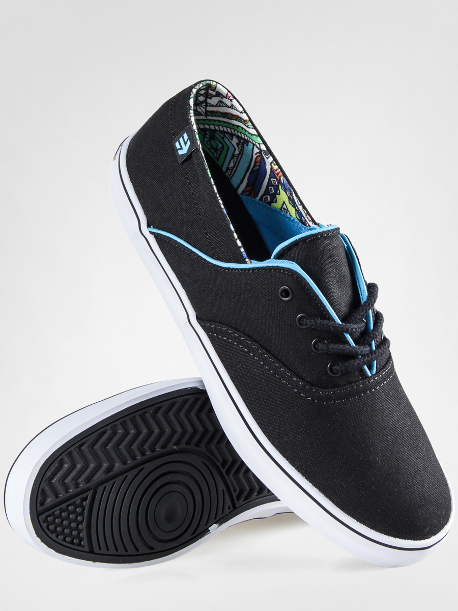 Buty Etnies Corby czarny (black)
