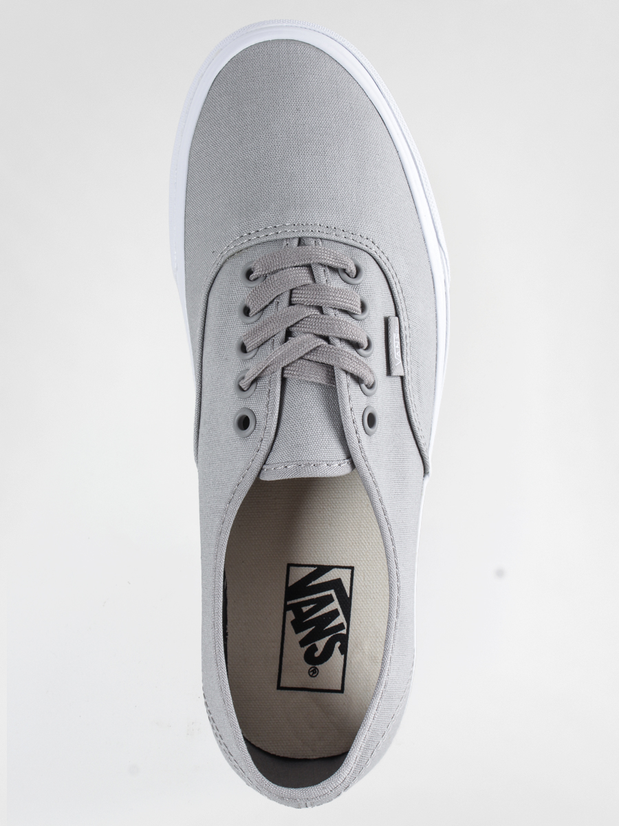 Buty Vans Authentic (mono/morning dove)