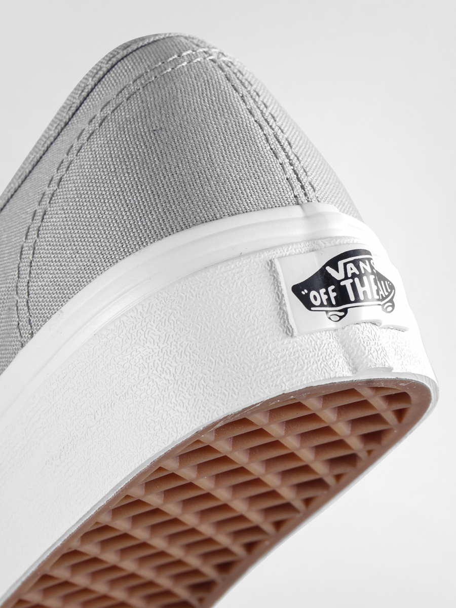 Buty Vans Authentic (mono/morning dove)