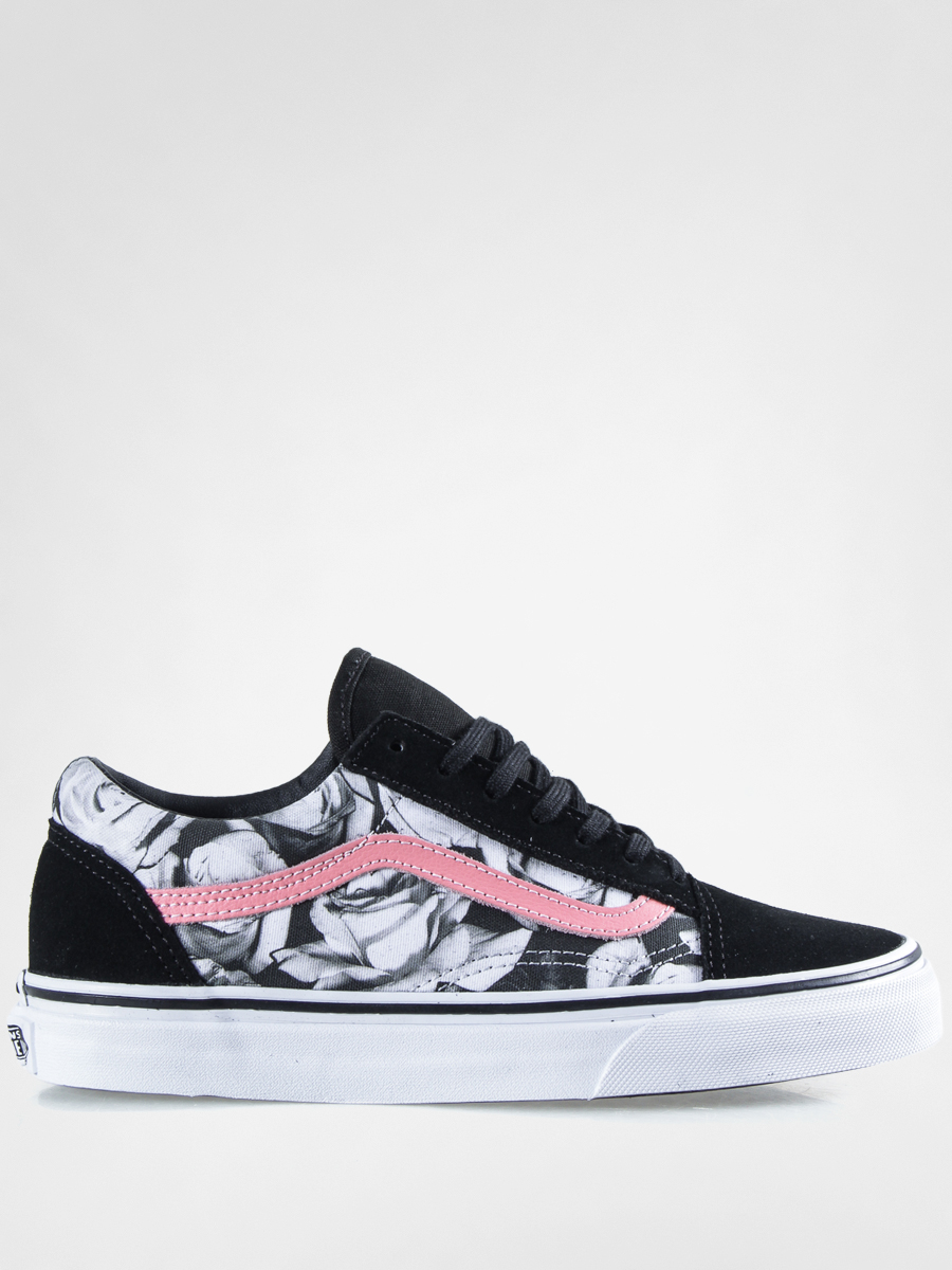 Vans digi outlet roses