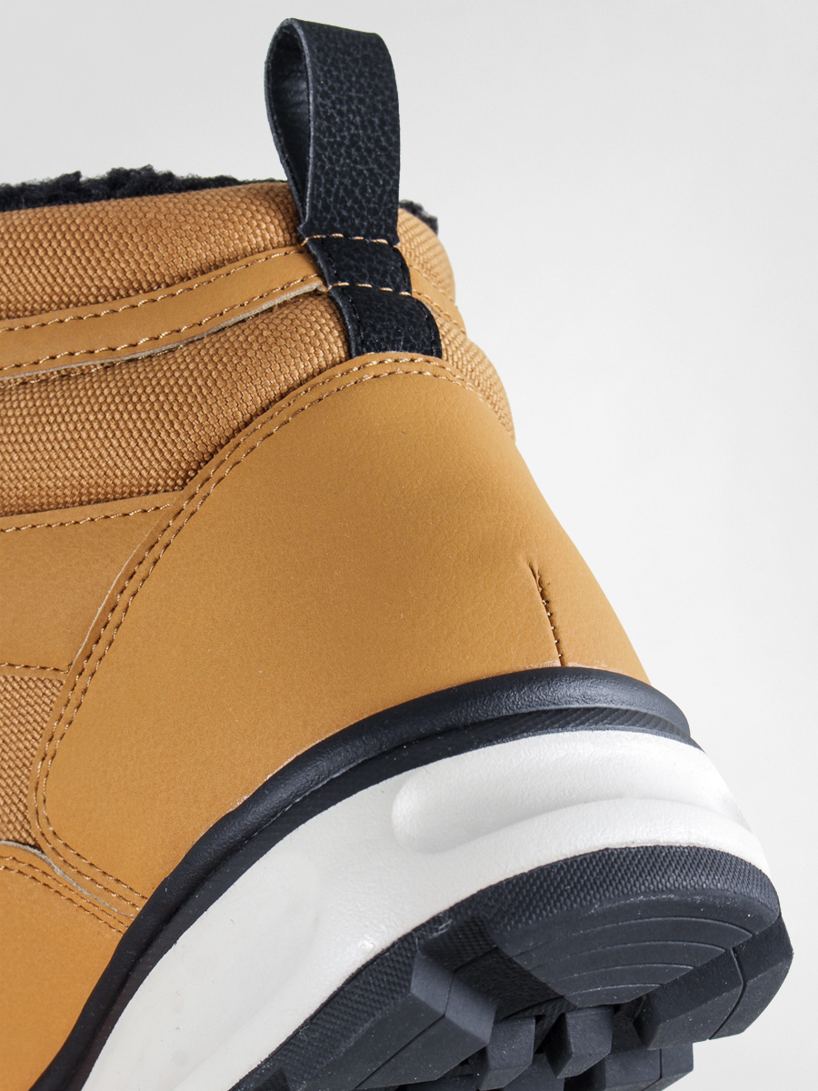 Buty zimowe adidas Chasker (mesa/mesa/cblack)