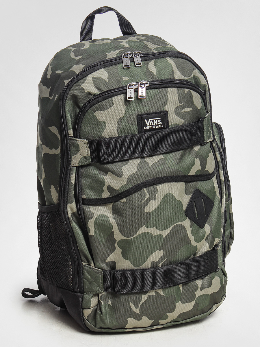 Plecak Vans Transient II (bubble camo)