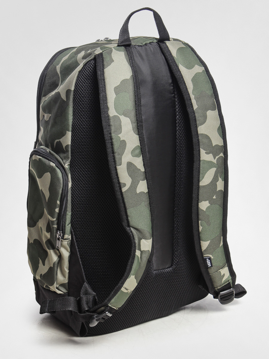 Plecak Vans Transient II (bubble camo)