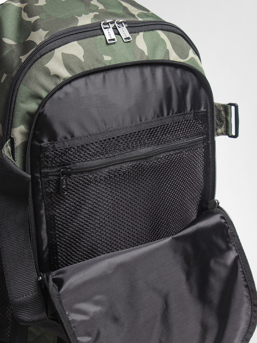 Plecak Vans Transient II (bubble camo)