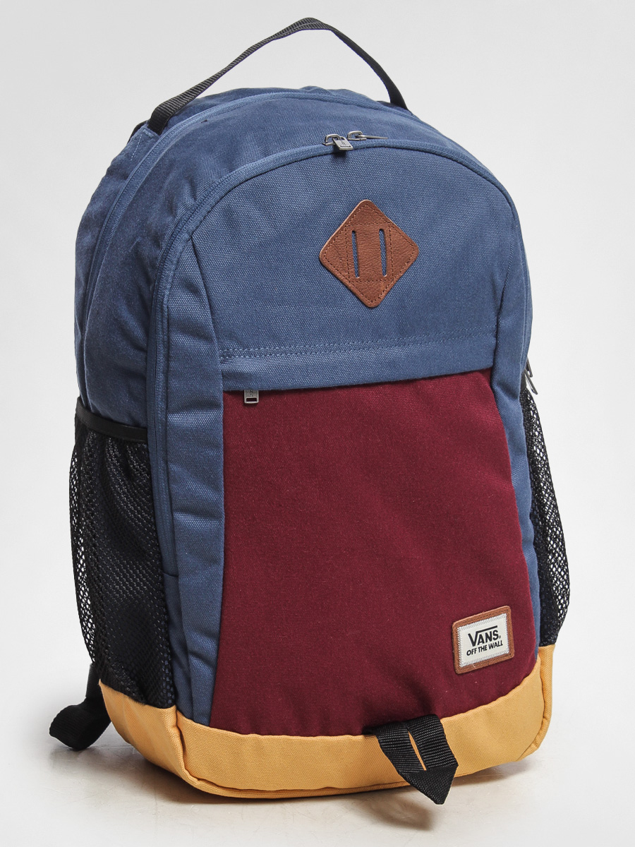 Plecak Vans Skooled (ensign blue @ vxyqebl)