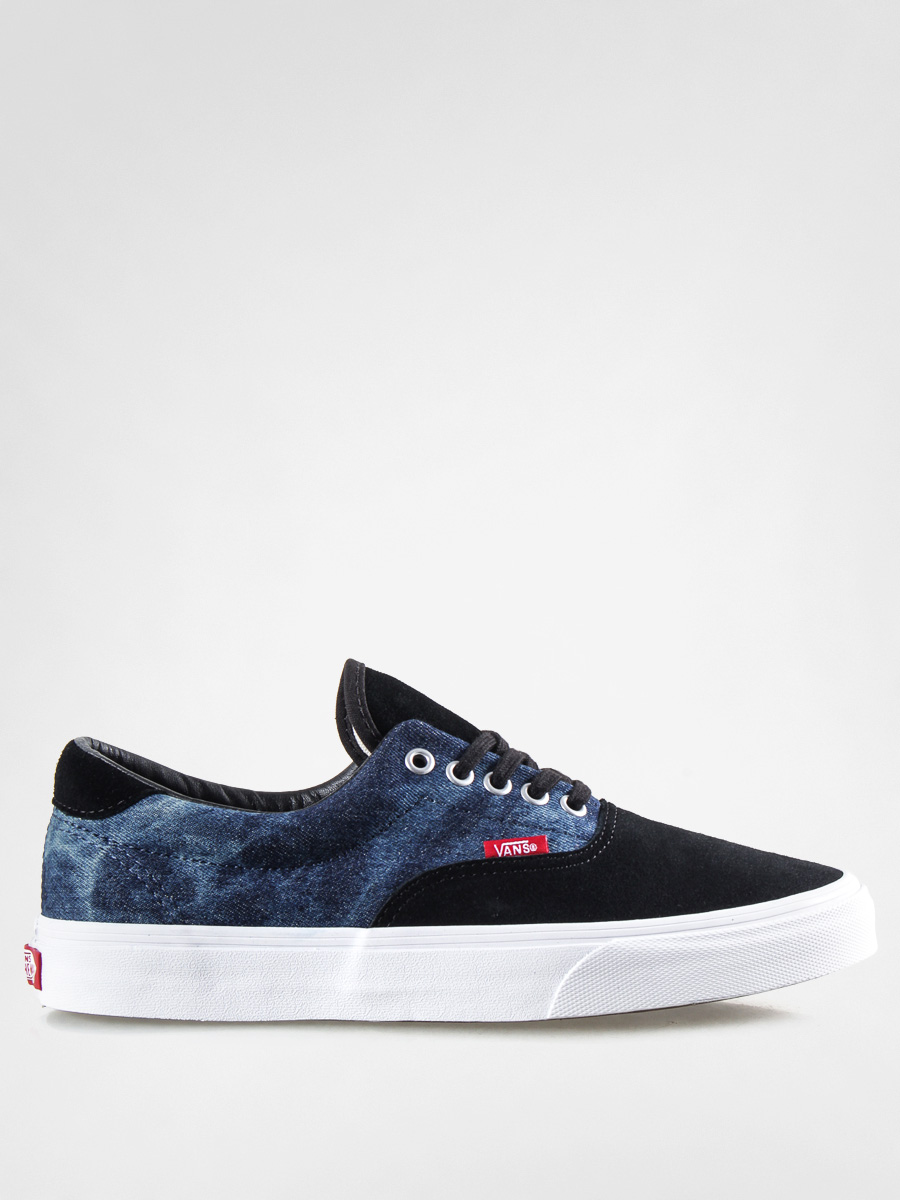 Buty Vans Era 59 (suede/denim/black/chl/pppr)