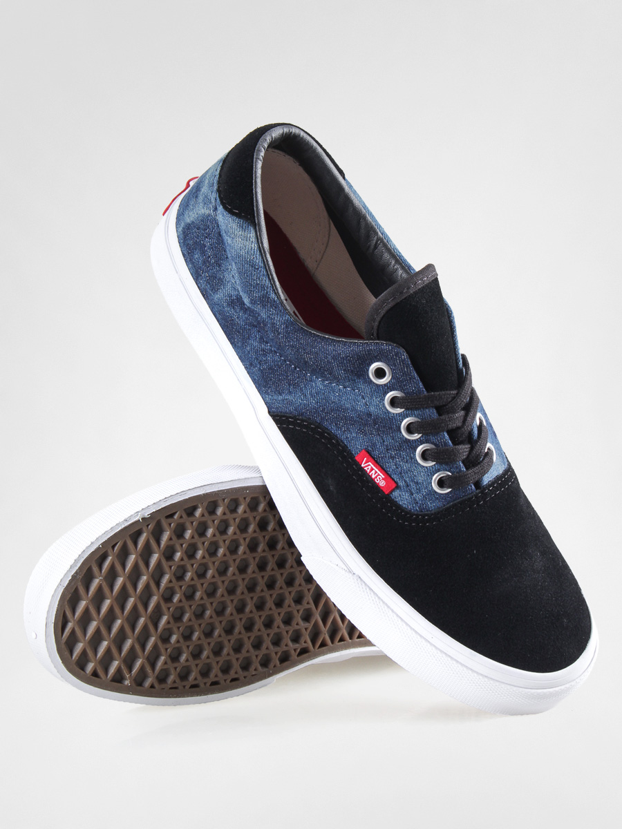 Buty Vans Era 59 (suede/denim/black/chl/pppr)