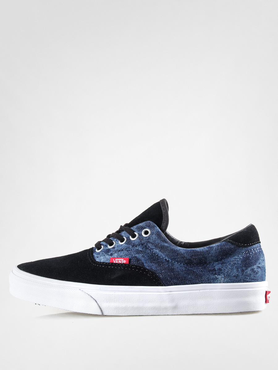 Buty Vans Era 59 (suede/denim/black/chl/pppr)
