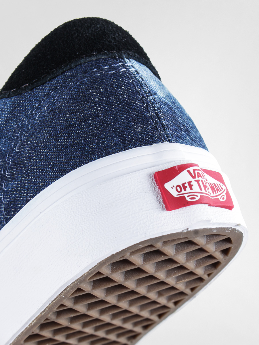 Buty Vans Era 59 (suede/denim/black/chl/pppr)