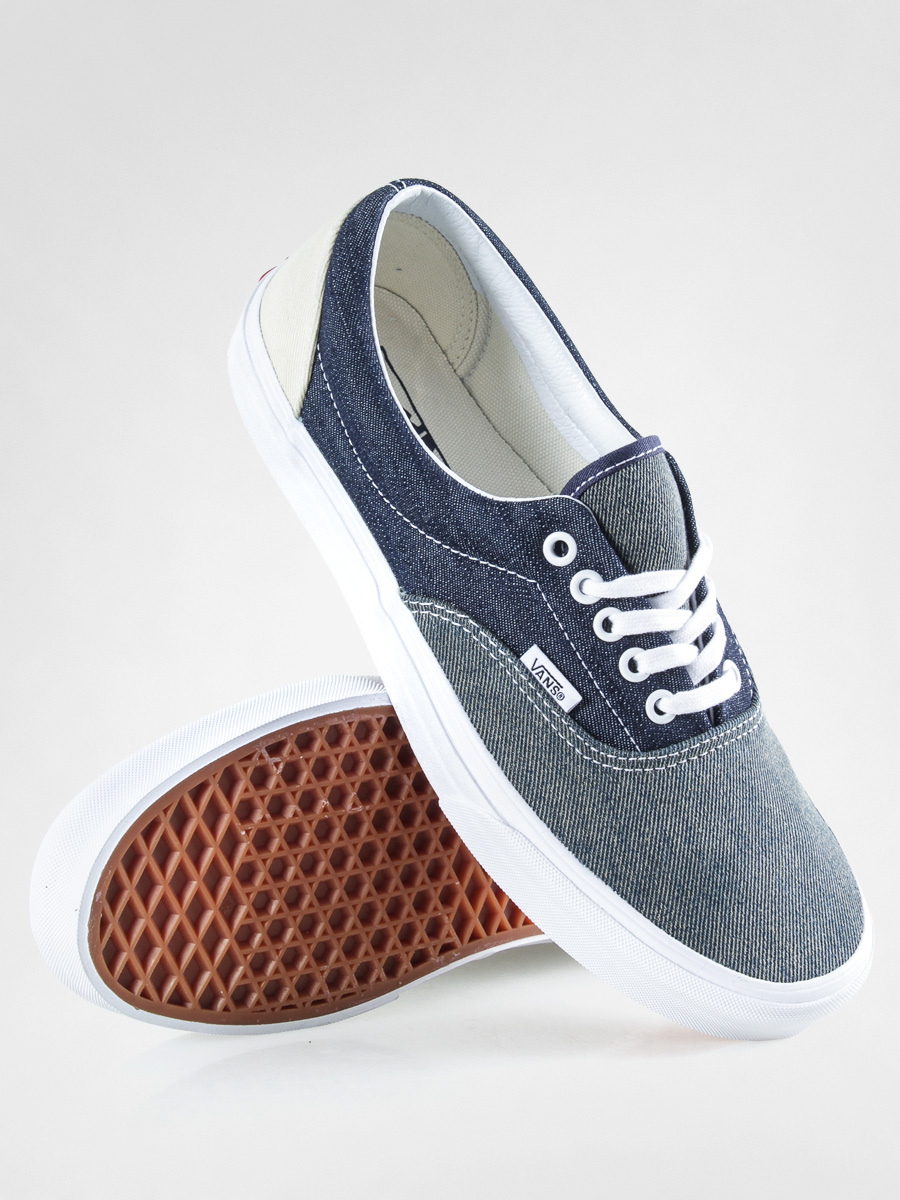 Vans era shop denim mix