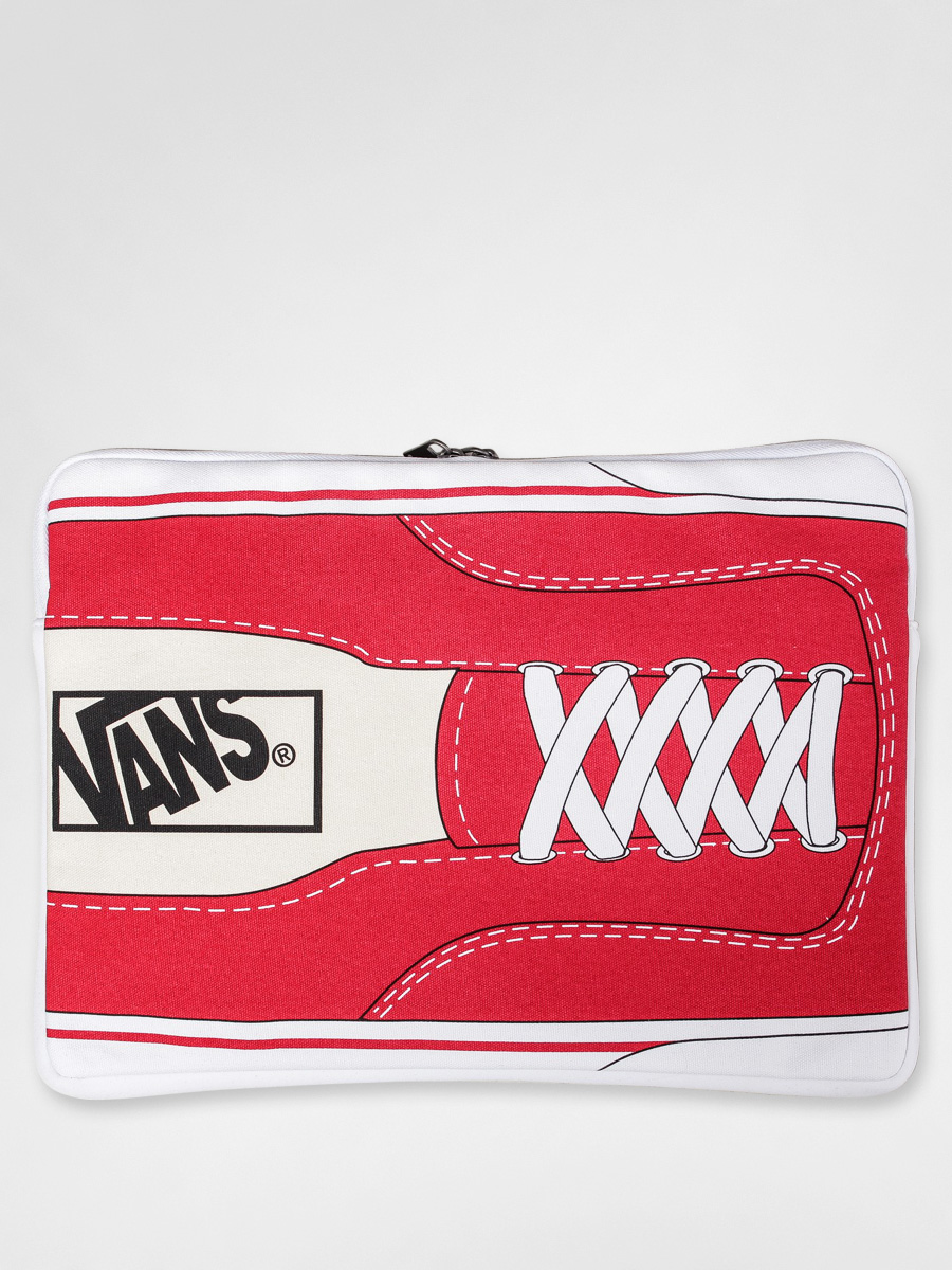 Pokrowiec Vans Laptop Case (shoe print)