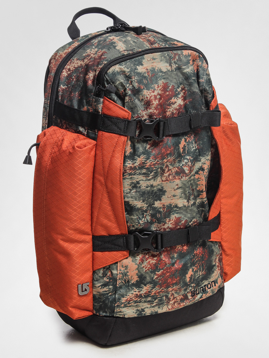 Plecak Burton Day Hiker (loam forest 25l)