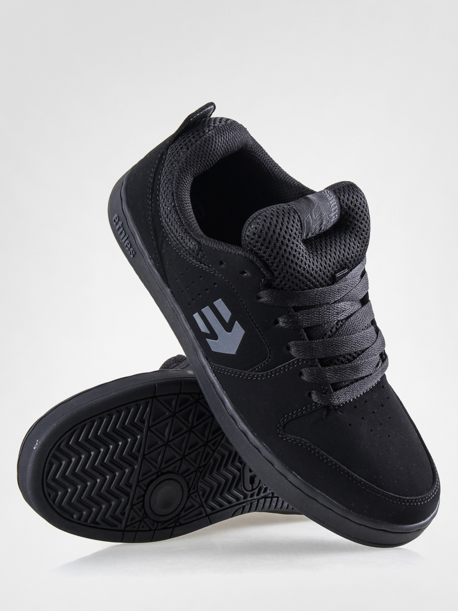 Buty Etnies Verano (black)