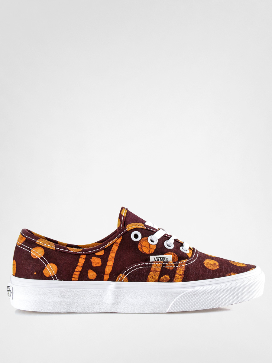 Buty Vans Authentic (della/batik/geo)