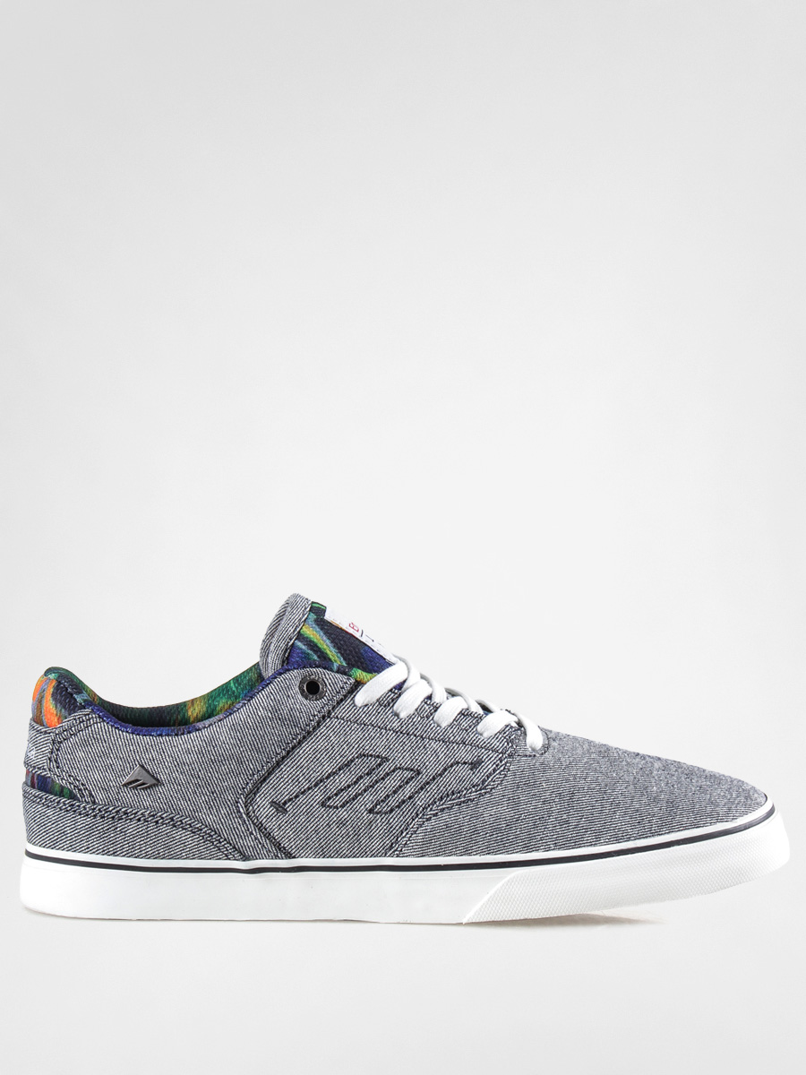 Buty Emerica Reynolds Low Vulc X Altamont (denim)