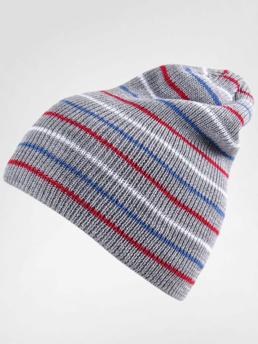 Czapka zimowa Vans Mismoedig (heather/multi stripe)