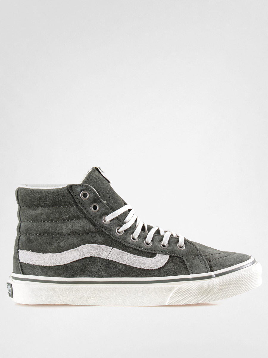 Buty Vans Sk8 Hi Slim (scotchgard)