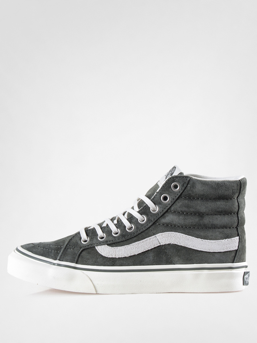 Buty Vans Sk8 Hi Slim (scotchgard)