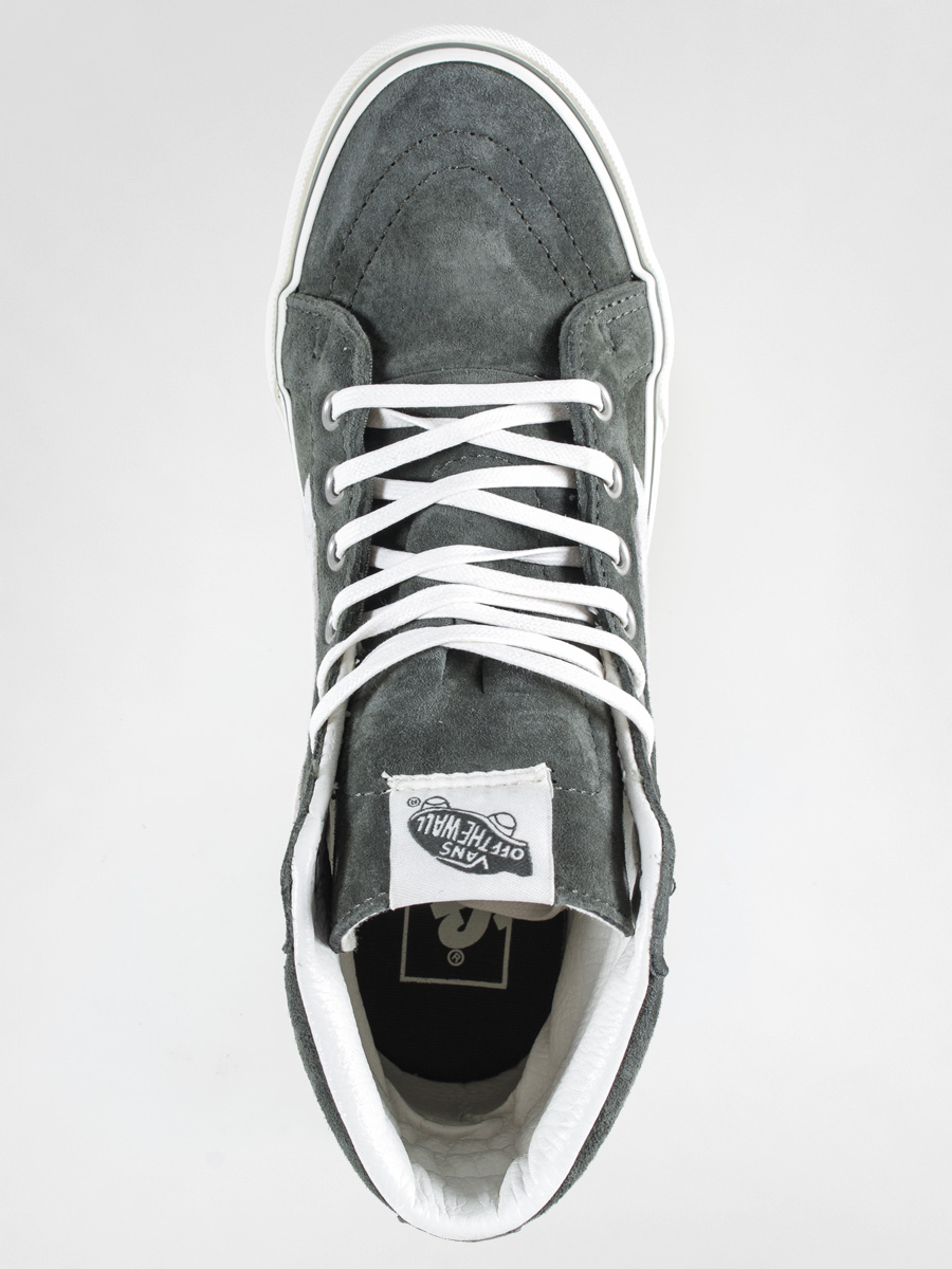 Buty Vans Sk8 Hi Slim (scotchgard)