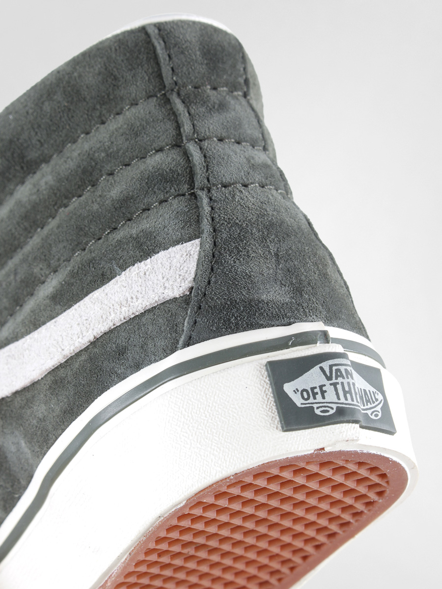 Buty Vans Sk8 Hi Slim (scotchgard)