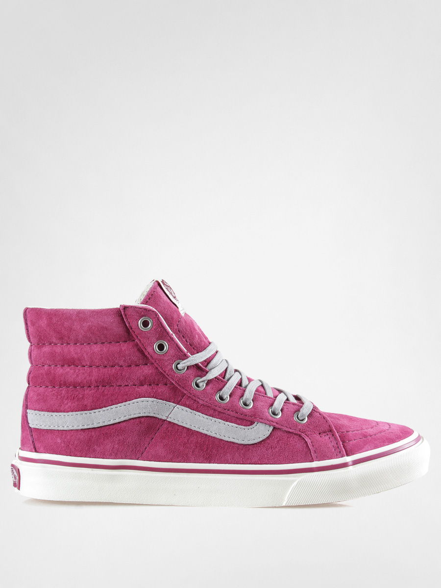 Trampki vans shop sk8-hi slim