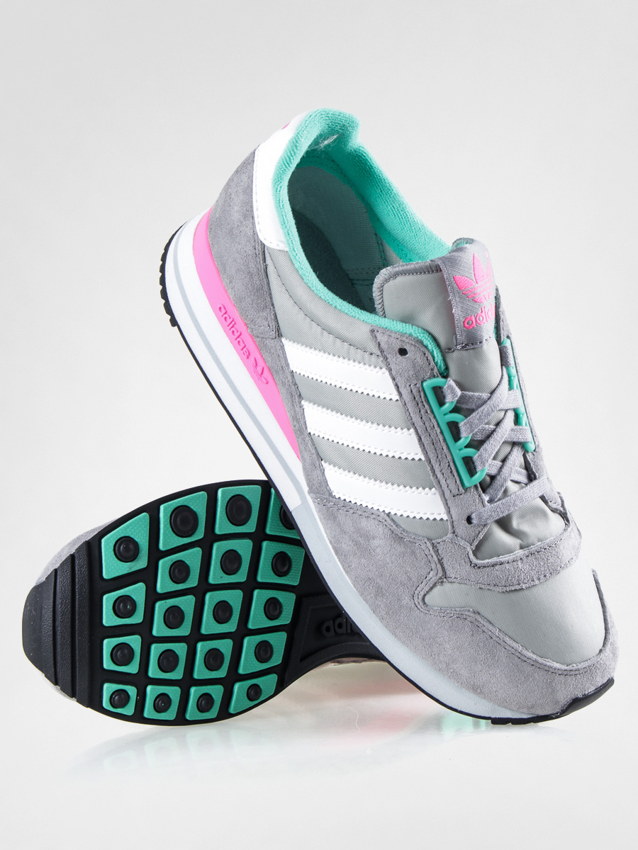 ウェア inextage500 adidas Originals ZX 500 Czarny / Biały - Bezpłatna dostawa