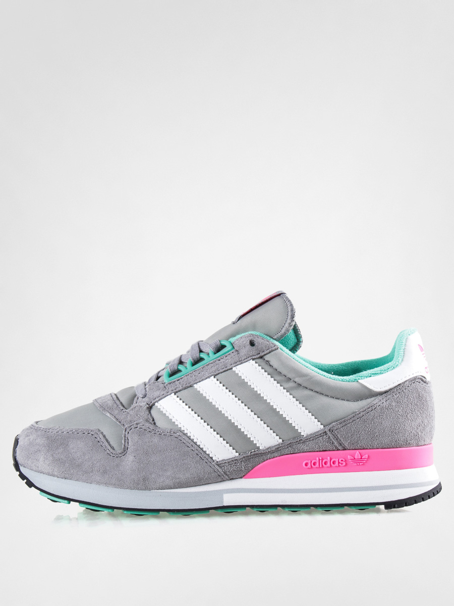 Buty adidas ZX 500 OG Wmn (ltonix/ftwwht/sopink)