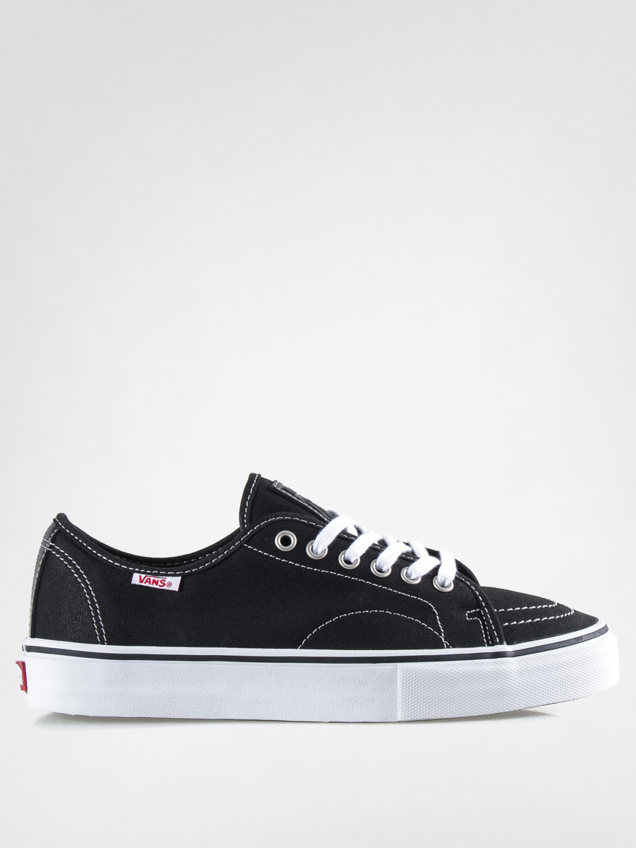 Buty Vans Av Classic (black/white/mid grey)