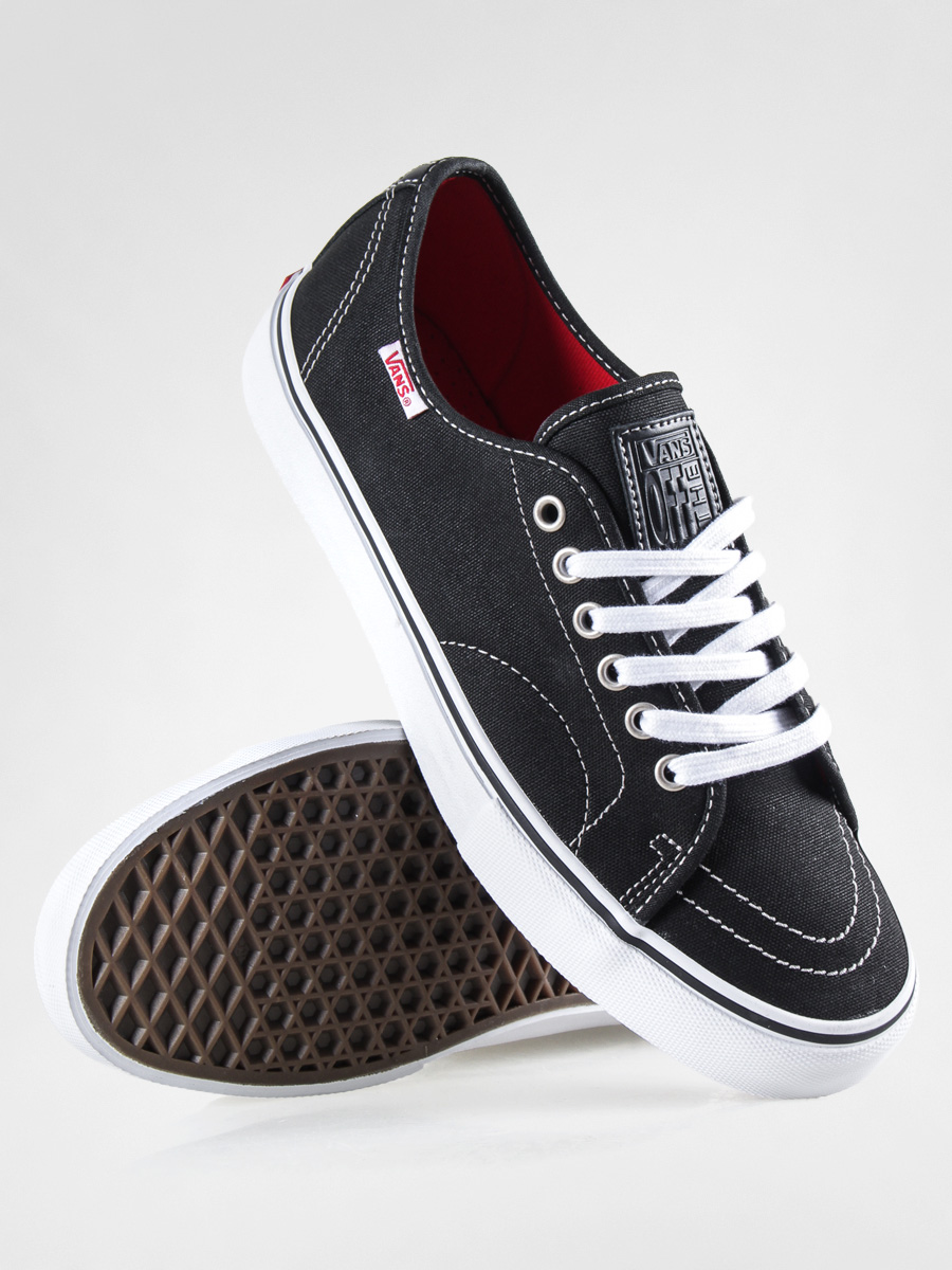 Buty Vans Av Classic (black/white/mid grey)
