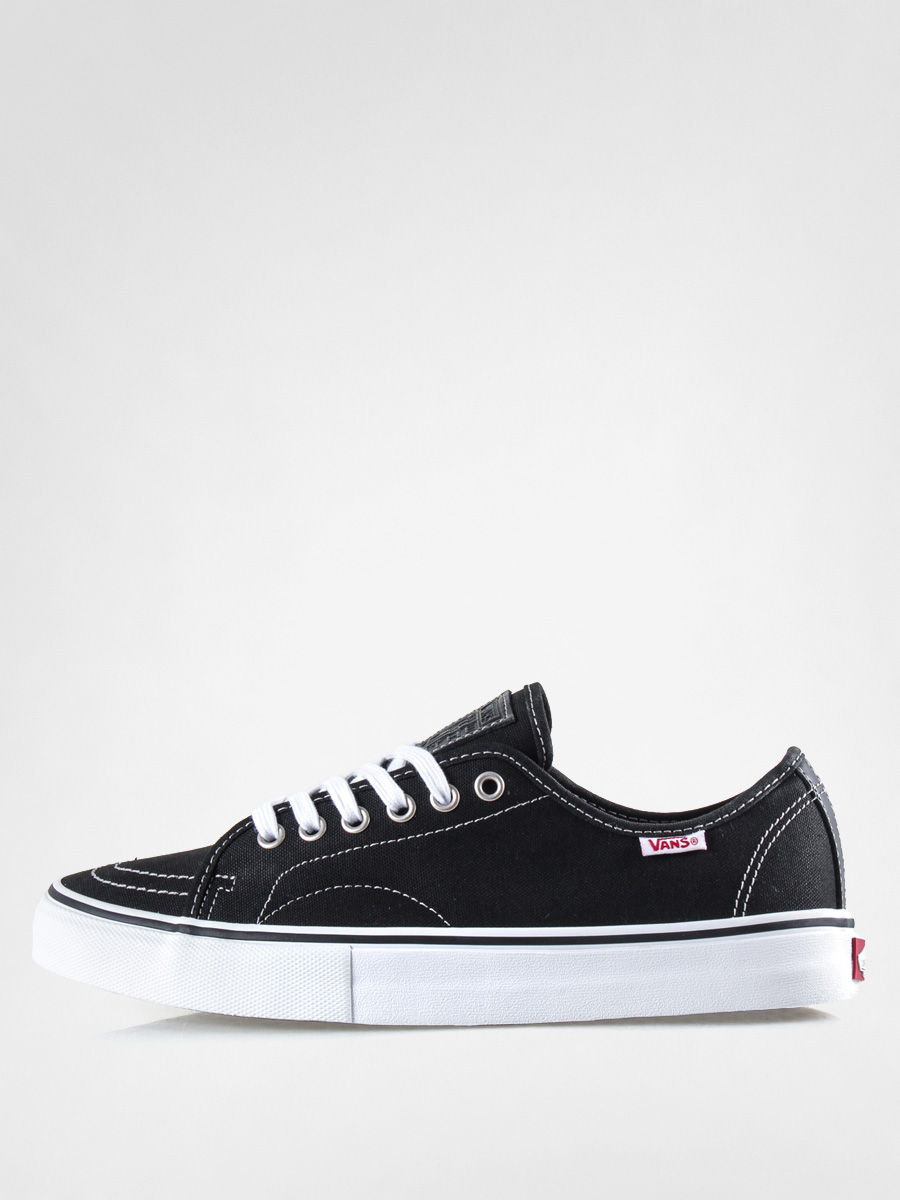 Buty Vans Av Classic (black/white/mid grey)