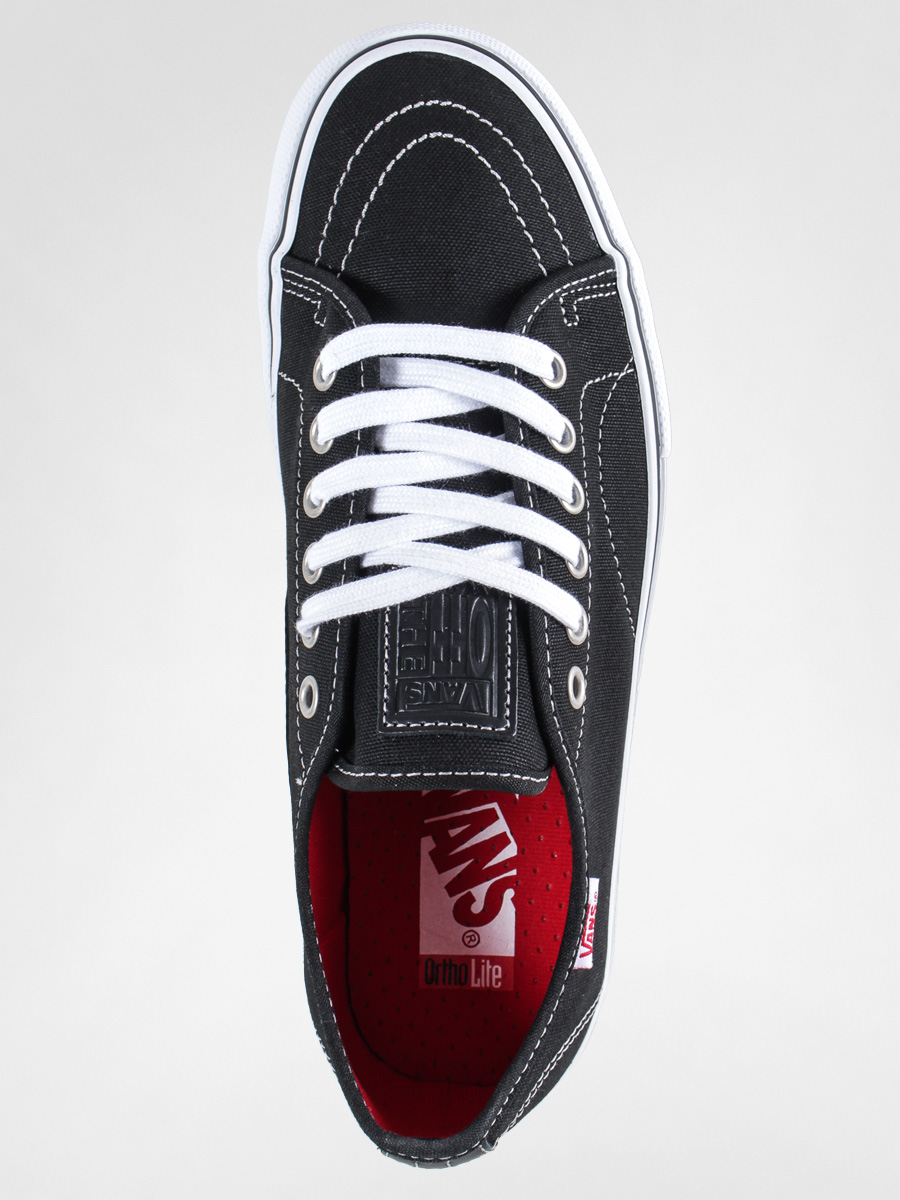 Buty Vans Av Classic (black/white/mid grey)