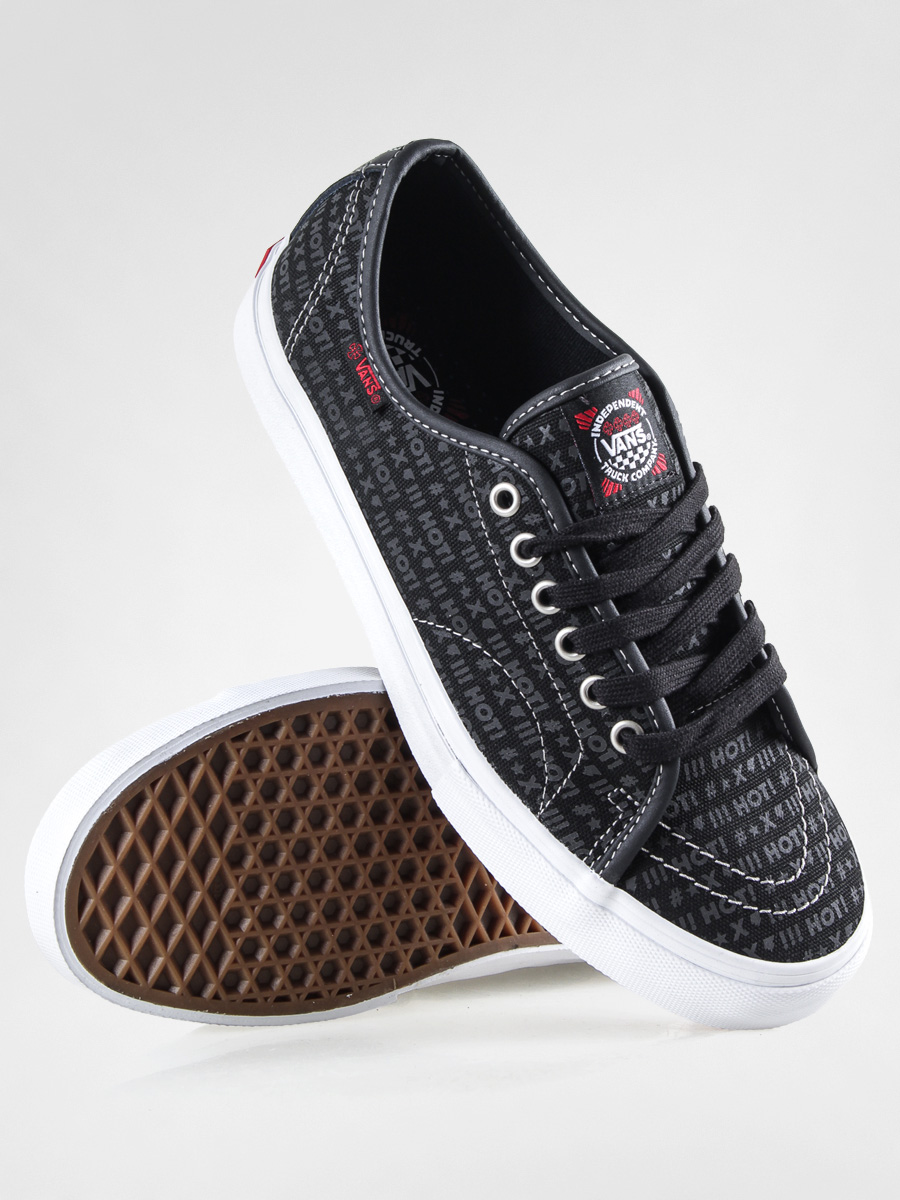 Vans av classic outlet x independent