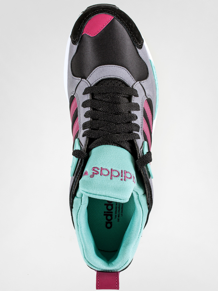 Buty adidas ZX 5000 RSPN (cblack/triber/stfaoc)