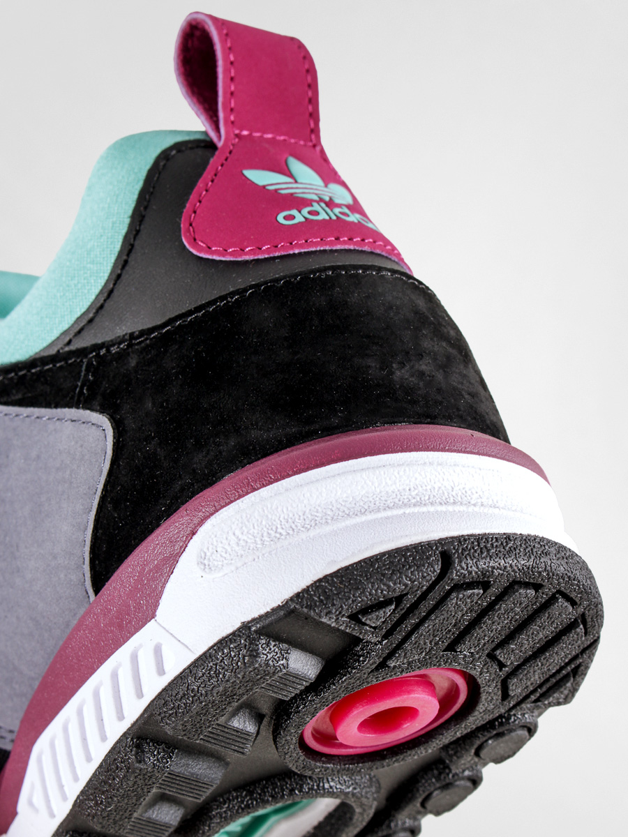 Buty adidas ZX 5000 RSPN (cblack/triber/stfaoc)