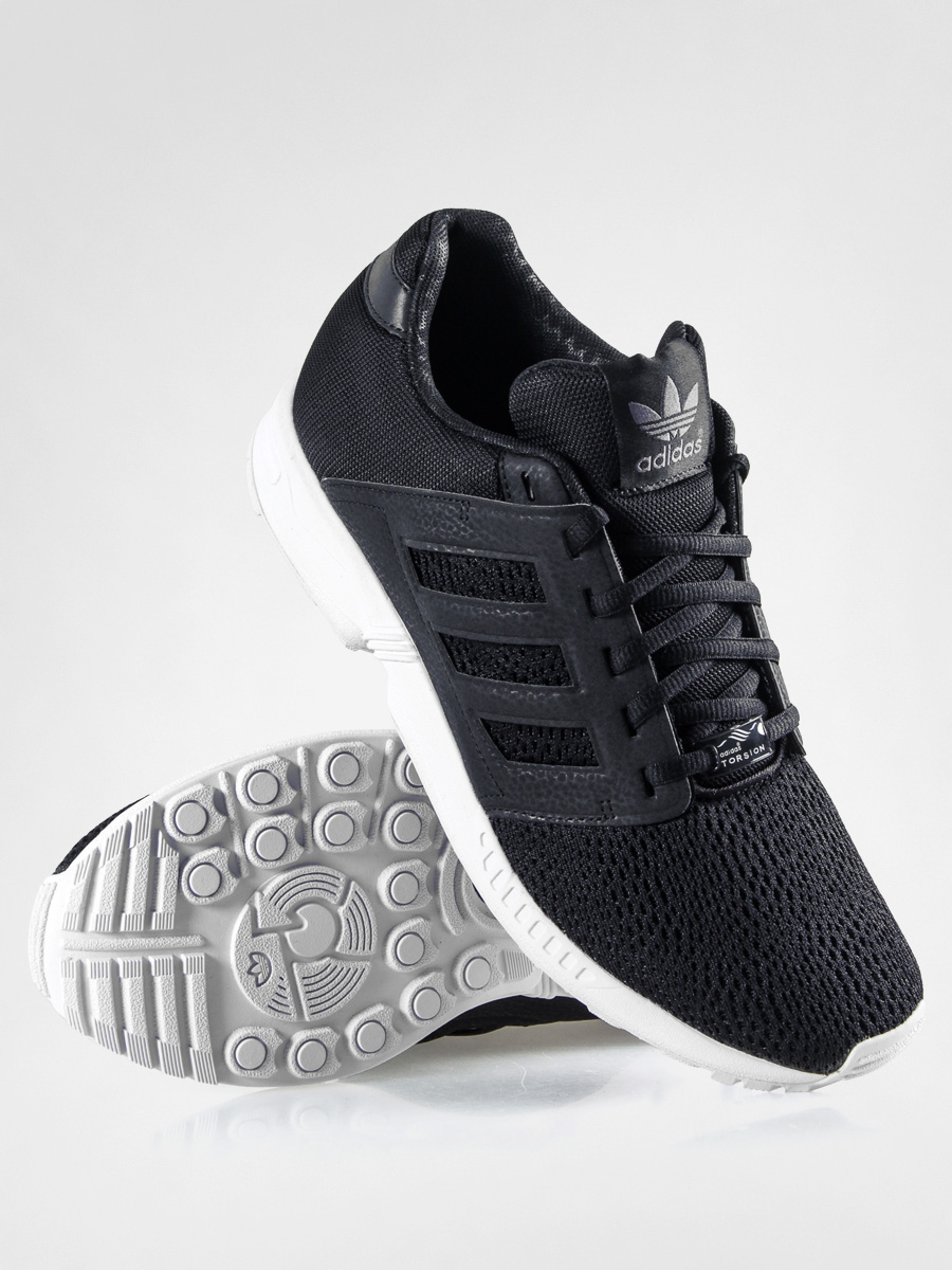 Buty adidas ZX Flux 2.0 (cblack/cblack/onix)