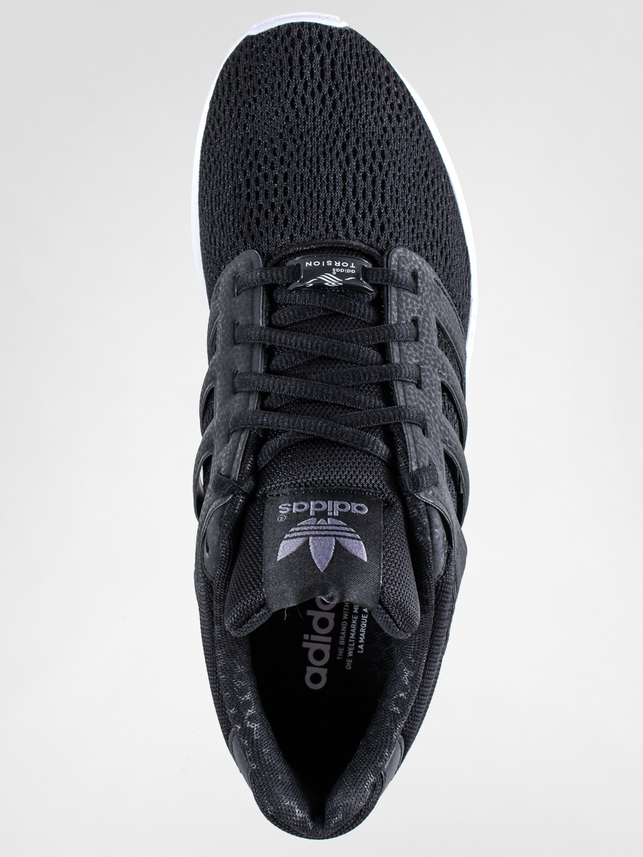 Buty adidas ZX Flux 2.0 - czarny (cblack/cblack/onix)