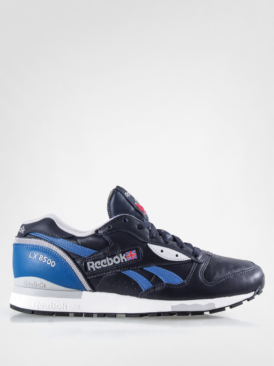 Buty Reebok LX 8500 (navy/blue/steel/chalk)