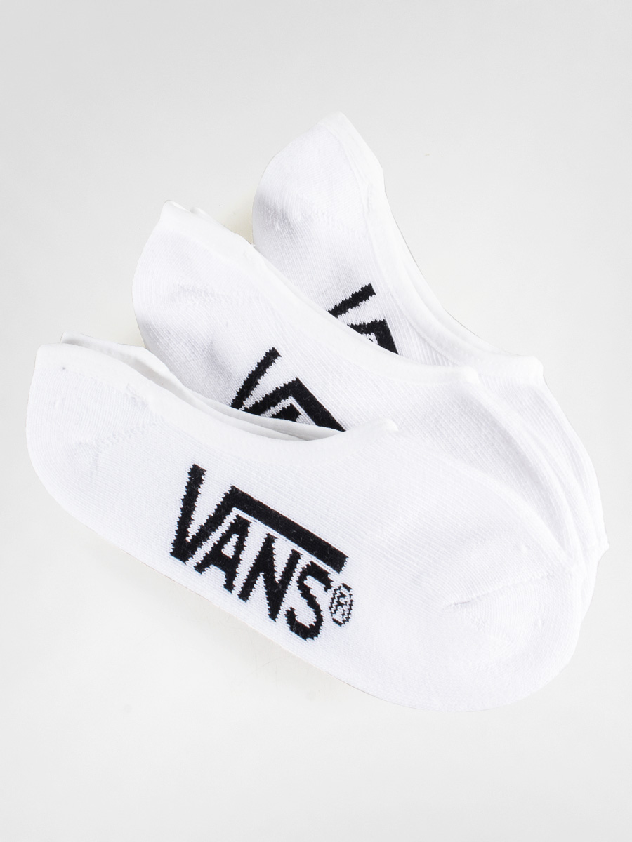 Чорапи Vans Classic Super 3P (white)