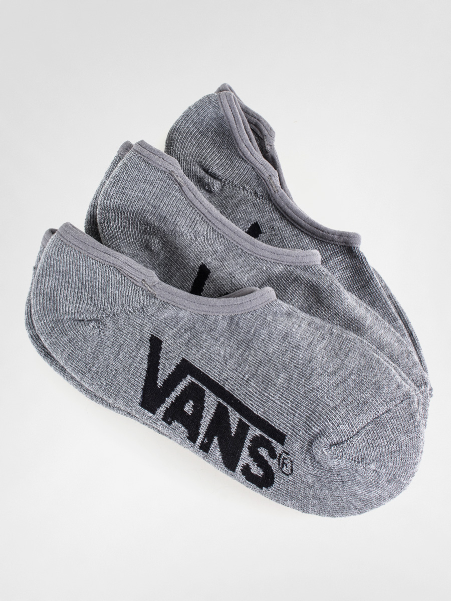 Skarpetki Vans Classic Super No S (grey)